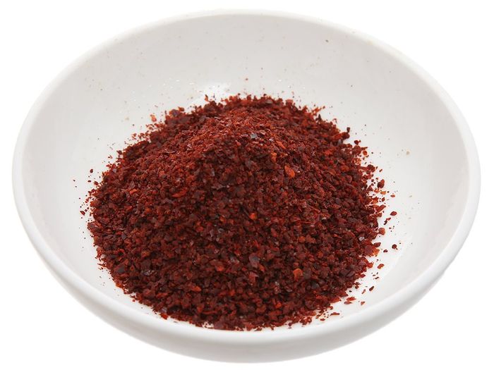 Ảnh 2 Ớt bột Ninh Thuận CJ Food