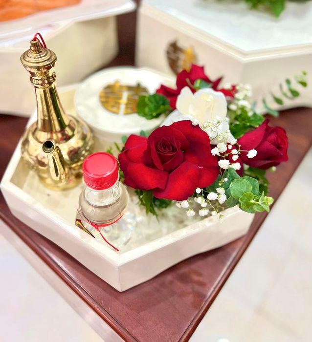 Hình ảnh Dịch Vụ Cưới Hỏi Biên Hòa Minh Thư - ảnh 2