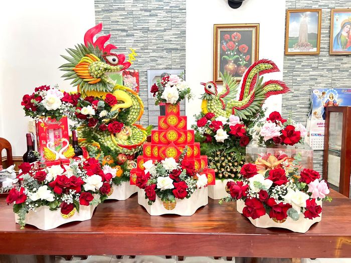 Hình ảnh Dịch Vụ Cưới Hỏi Biên Hòa Minh Thư - ảnh 1