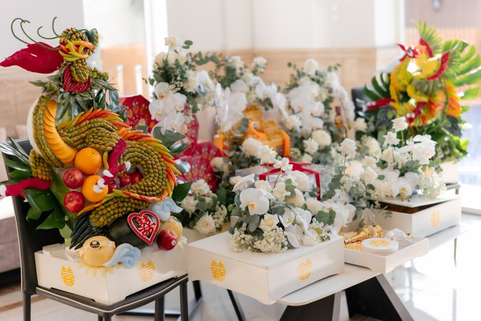 Hình ảnh Cherry Wedding - ảnh 1