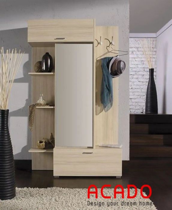 ACADO - Thiết Kế Nội Thất & Tủ Bếp Cao Cấp Tại Hà Nội Hình Ảnh 1