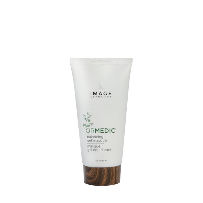 Hình ảnh mặt nạ Image Ormedic - Kết cấu gel mát lạnh, thấm nhanh vào da