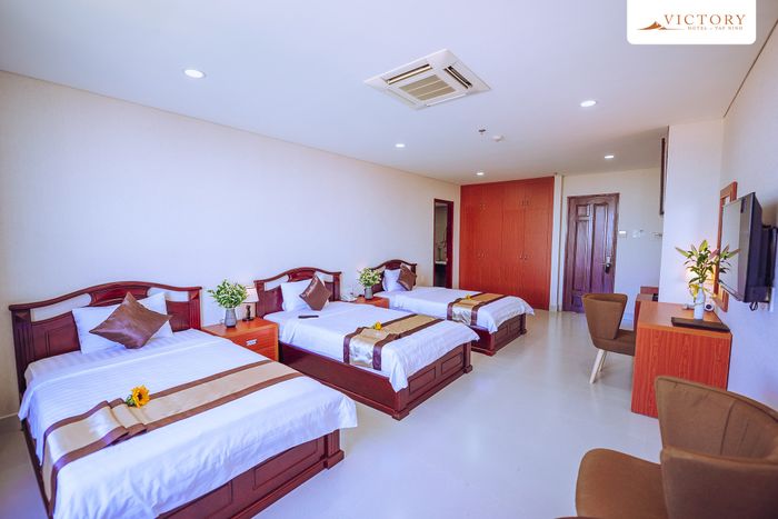 Hình ảnh Victory Hotel 1