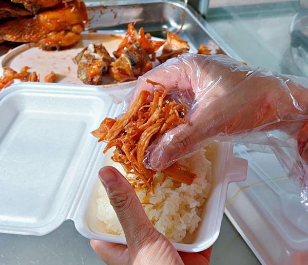 Xe xôi 10k ngay chợ Phi Trường ảnh 1