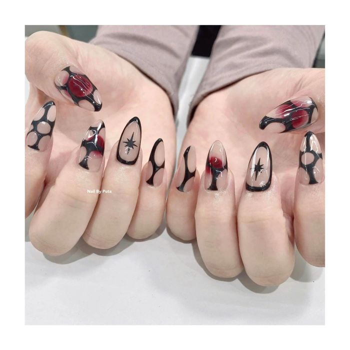 Không gian học tập hiện đại tại Nail by Puta
