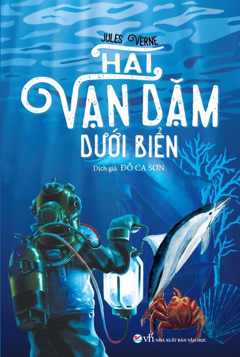 Hình ảnh minh họa 1: Con tàu Nautilus - kiệt tác công nghệ trong văn học (Nguồn: internet)