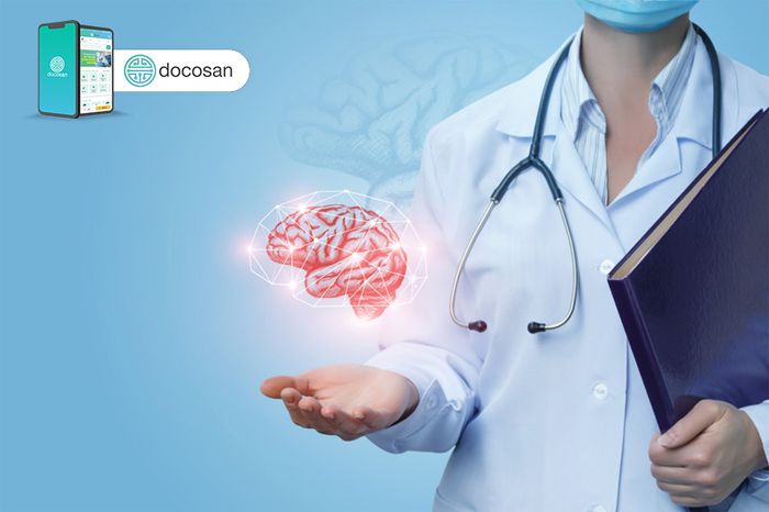 Hình ảnh TS.BS Nguyễn Văn Tuận - Chuyên gia thần kinh tại Bệnh viện Bạch Mai