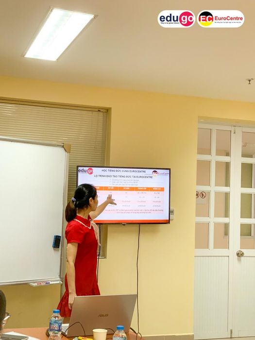 Hình ảnh Du học EduGo 1