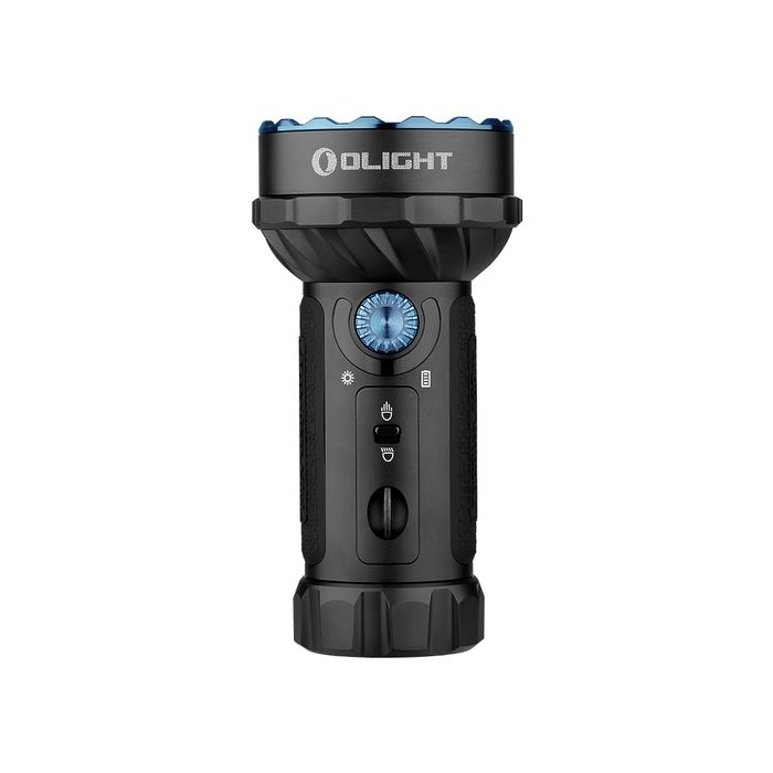 Hình ảnh đèn pin Olight - Kết hợp hoàn hảo giữa thẩm mỹ và công năng