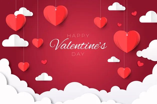 Hình ảnh minh họa (nguồn: internet) - Valentine năm nào