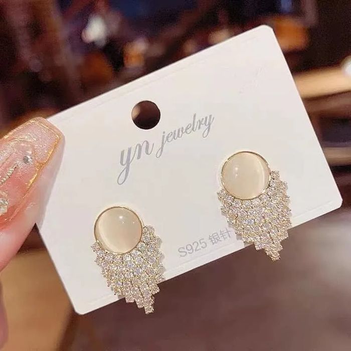 Không gian mua sắm ấn tượng tại LyNa Studio Accessories