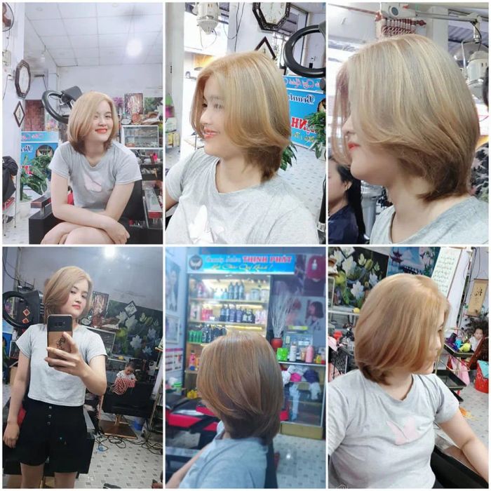 Ảnh đẹp của Beauty Salon Thịnh Phát