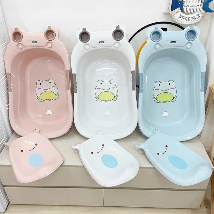 Hình ảnh không gian mua sắm tại Shop Mẹ và Bé Quyết Oanh