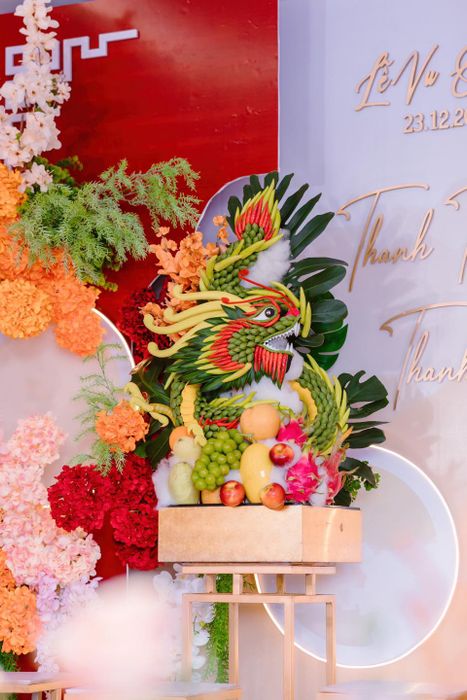 Hình ảnh Cherry Wedding - ảnh 2