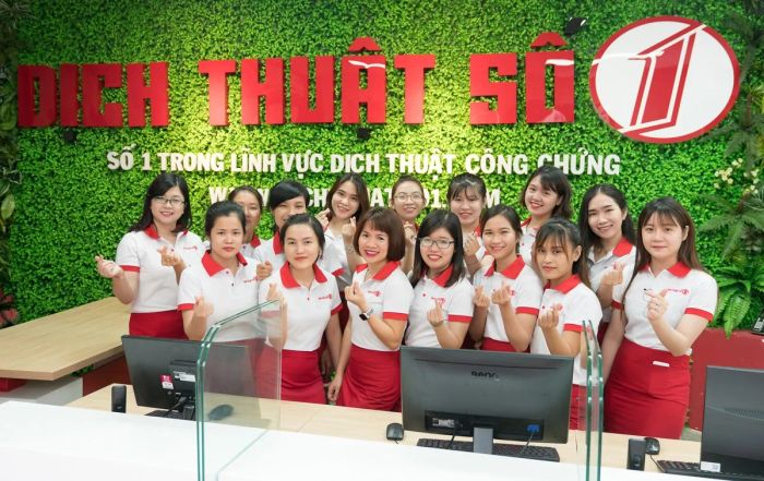Dịch thuật Số 1 ảnh 3