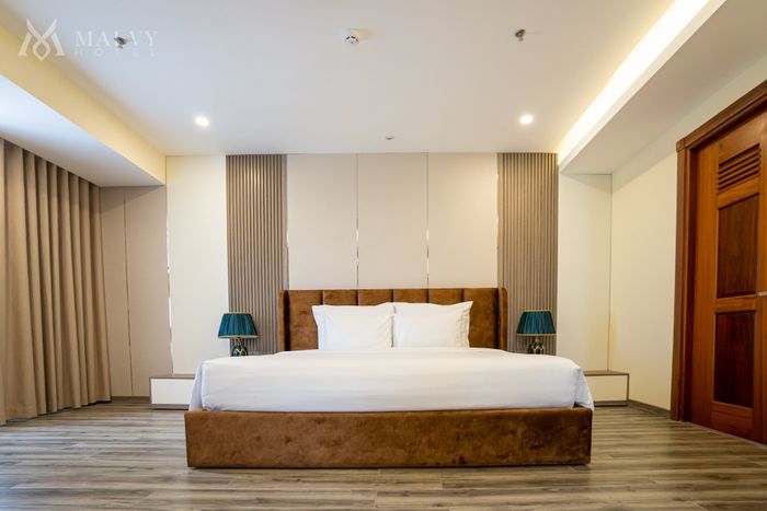 Hình ảnh Mai Vy Hotel 1