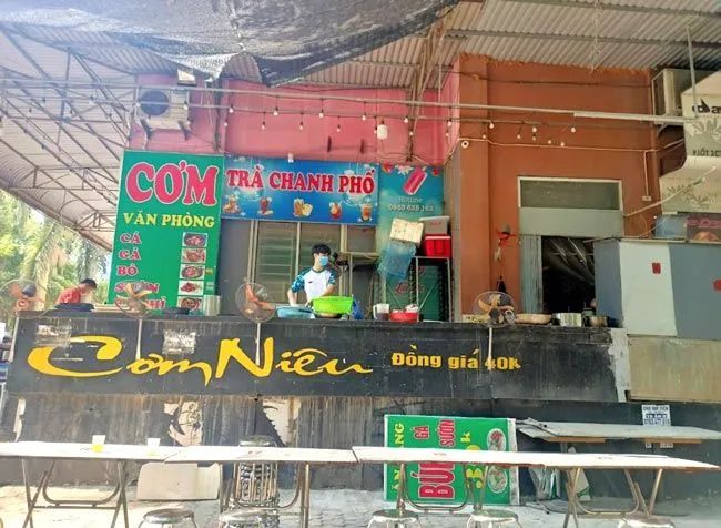 Những món cơm niêu thơm ngon, bổ dưỡng tại Cơm Niêu Sala