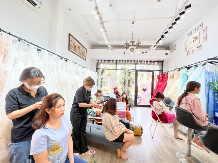 Ảnh của Thanh Trúc Studio 1