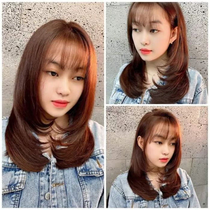 Hair Salon Văn Nguyễn Hình Ảnh 1