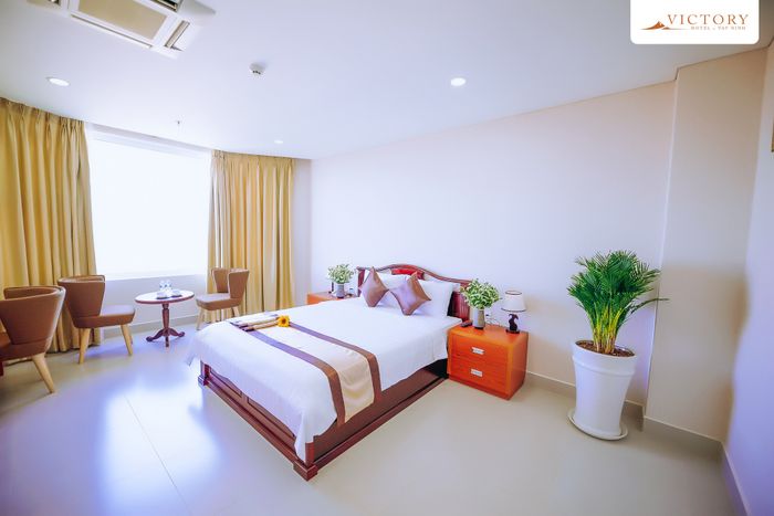 Hình ảnh Victory Hotel 2