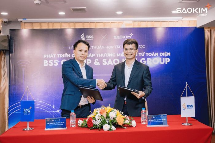 Hình ảnh không gian sáng tạo tại Sao Kim Branding