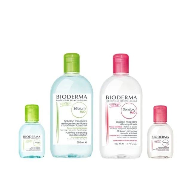Hình ảnh minh họa sản phẩm Bioderma cao cấp