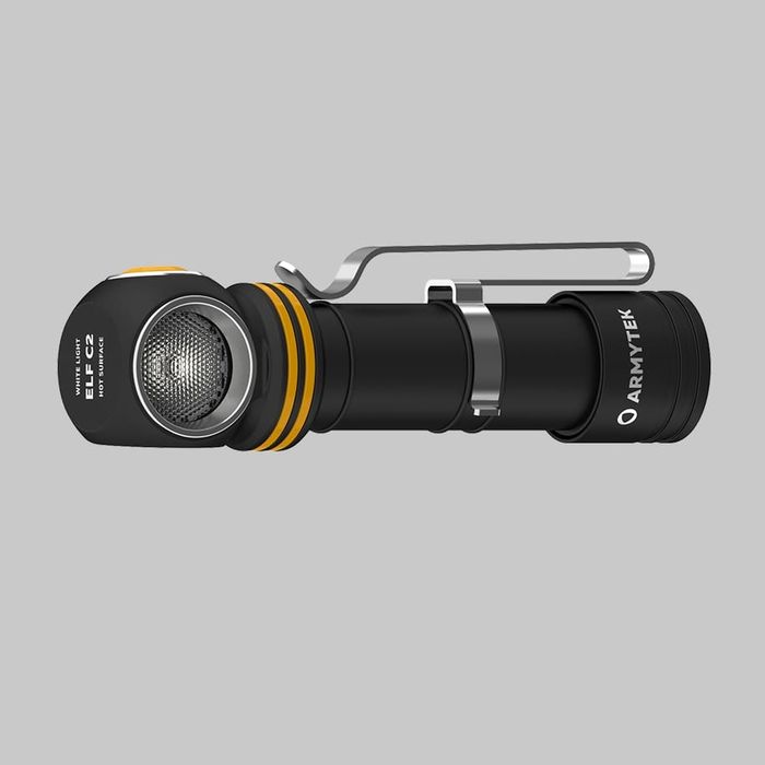 Bộ sưu tập hình ảnh đèn pin Armytek đa dạng