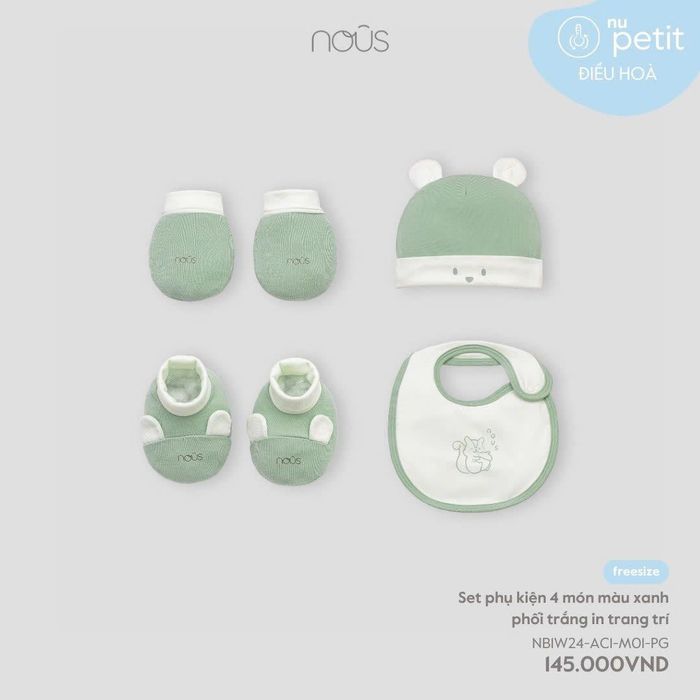 Không gian trưng bày đa dạng tại ZENkids
