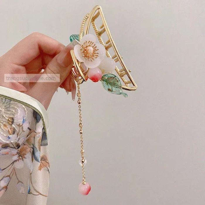 Hình ảnh cửa hàng Winnie Accessories