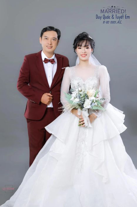 Studio Áo Cưới Lê Oanh. ảnh 1