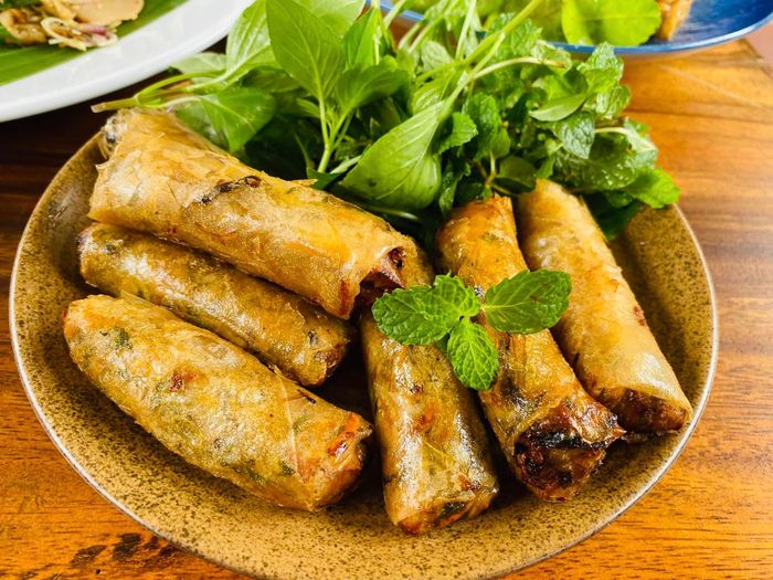 Không gian ấm cúng tại Trầm Tuệ Thuận Phúc