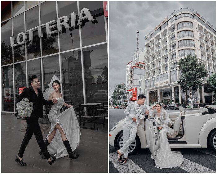 Tác phẩm nghệ thuật từ Nam Kris Studio - Ảnh 2