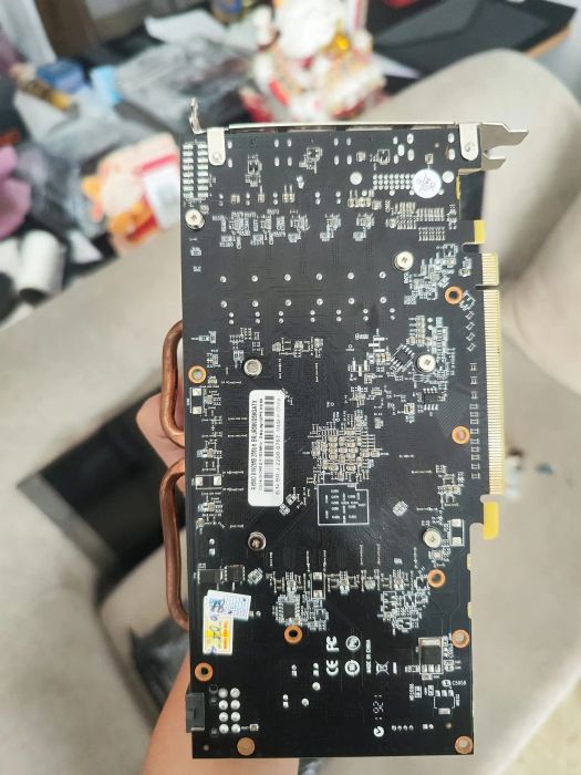 Hệ thống thiết bị chuyên dụng tại AT Computer Nha Trang