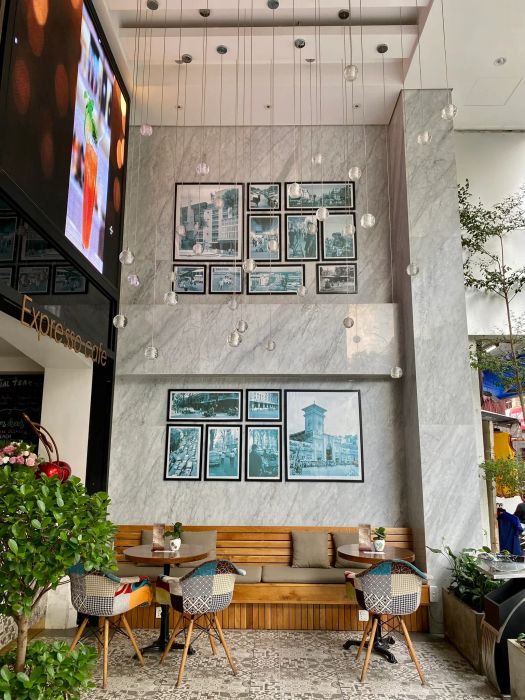 Ảnh của Khách sạn Uptown HCM - 2