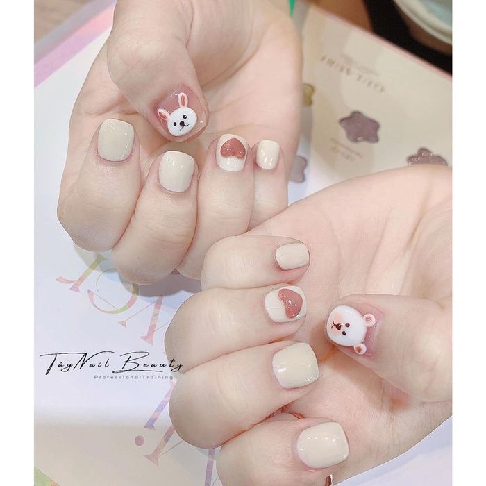TÂY NAIL Beauty - Bộ sưu tập hình ảnh đẹp mê hoặc số 2
