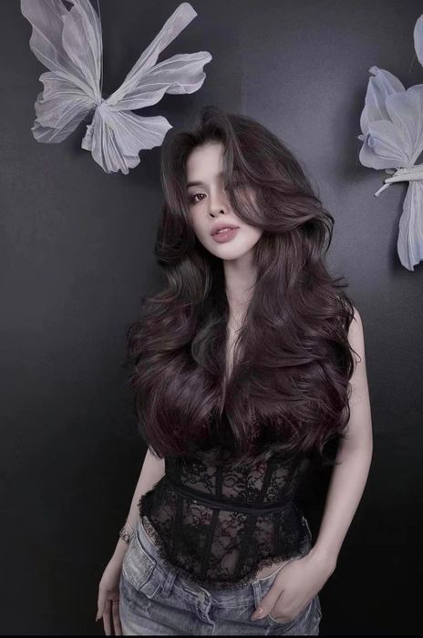 Không gian hiện đại tại Salon Khanh - Ảnh 1