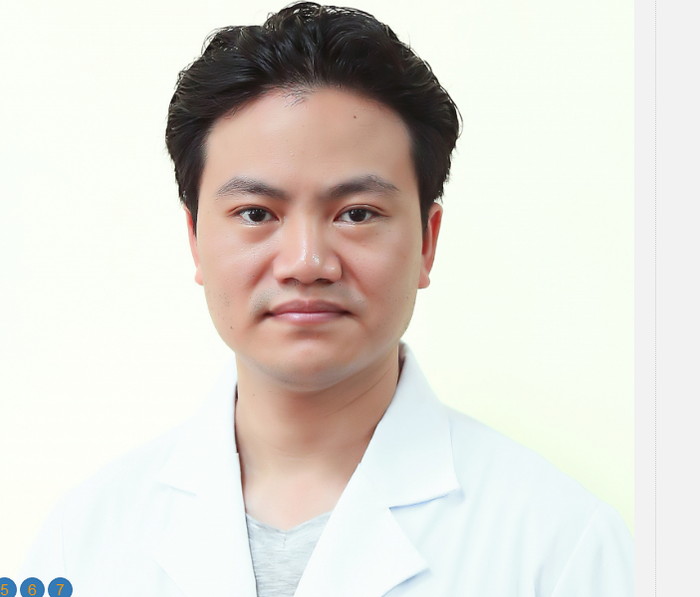 Hình ảnh Tiến sĩ, Bác sĩ Nguyễn Đức Liên - Chuyên gia đầu ngành về động kinh