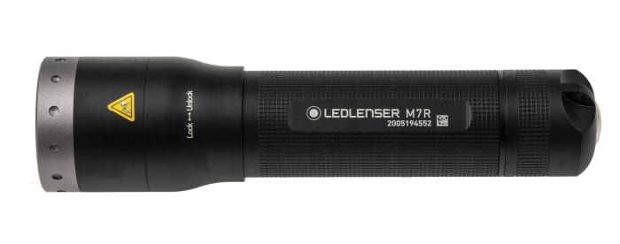 Hình ảnh đèn pin Led Lenser cao cấp