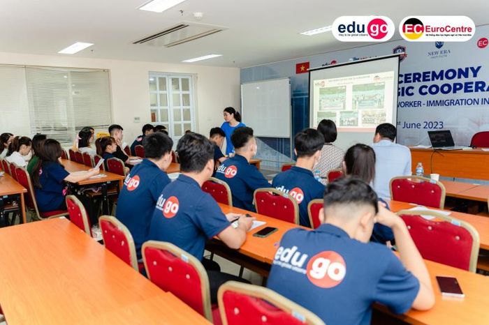 Hình ảnh Du học EduGo 2
