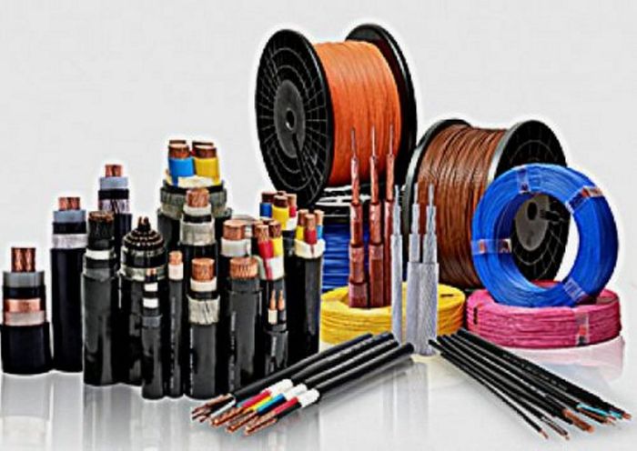 Hình ảnh ấn tượng về dây cáp điện Cadisun - Công nghệ châu Âu tại Việt Nam