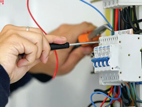 Hình ảnh thực tế thi công của Công ty cơ điện TEDCO