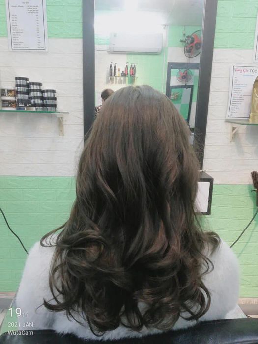 Hình ảnh thứ hai của Hair Salon Tiên Paris