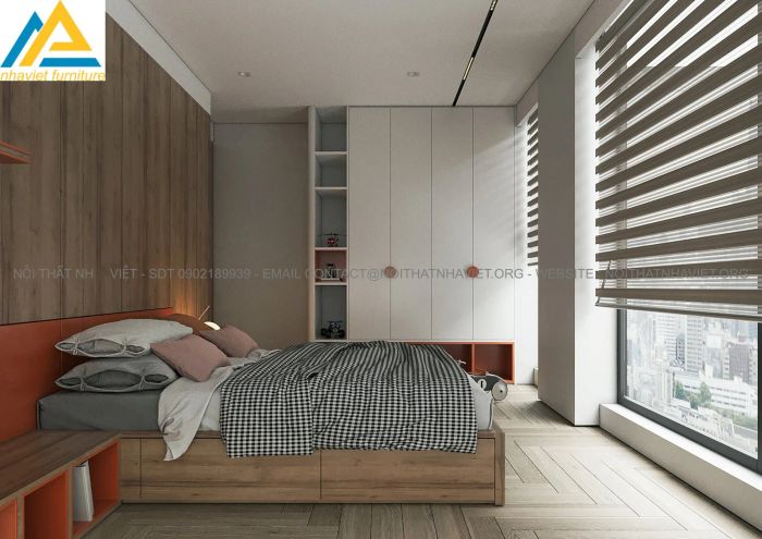 Xưởng Sản Xuất Nội Thất - Nhà Việt hình ảnh 1