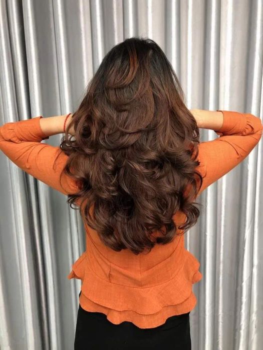 Hair Salon Văn Nguyễn Hình Ảnh 2
