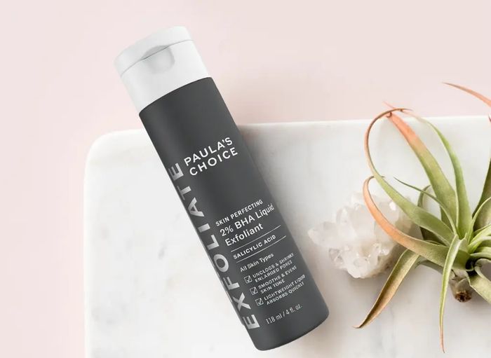 Hình ảnh bộ sản phẩm Paula's Choice chính hãng