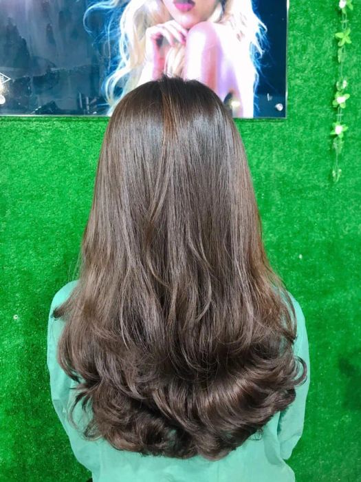Salon Quỳnh Hương Hình Ảnh 2
