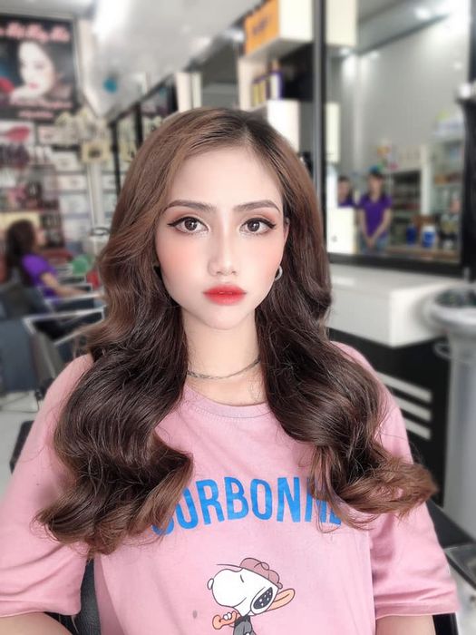 Không gian sang trọng và hiện đại tại Salon Như Ý