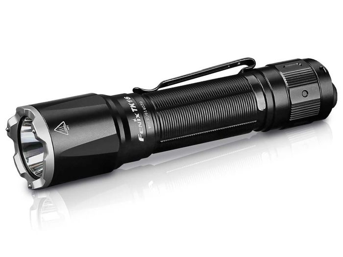 Bộ sưu tập đèn pin Fenix đa dạng và tiện ích