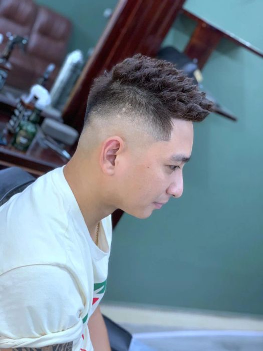 Hình ảnh của LION BarberShop