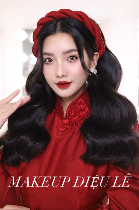 Ảnh của Makeup Diệu Lê 1